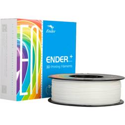 Creality 3D Ender PLA filament 1.75mm Hvid > I externt lager, forväntat leveransdatum hos dig 18-12-2023